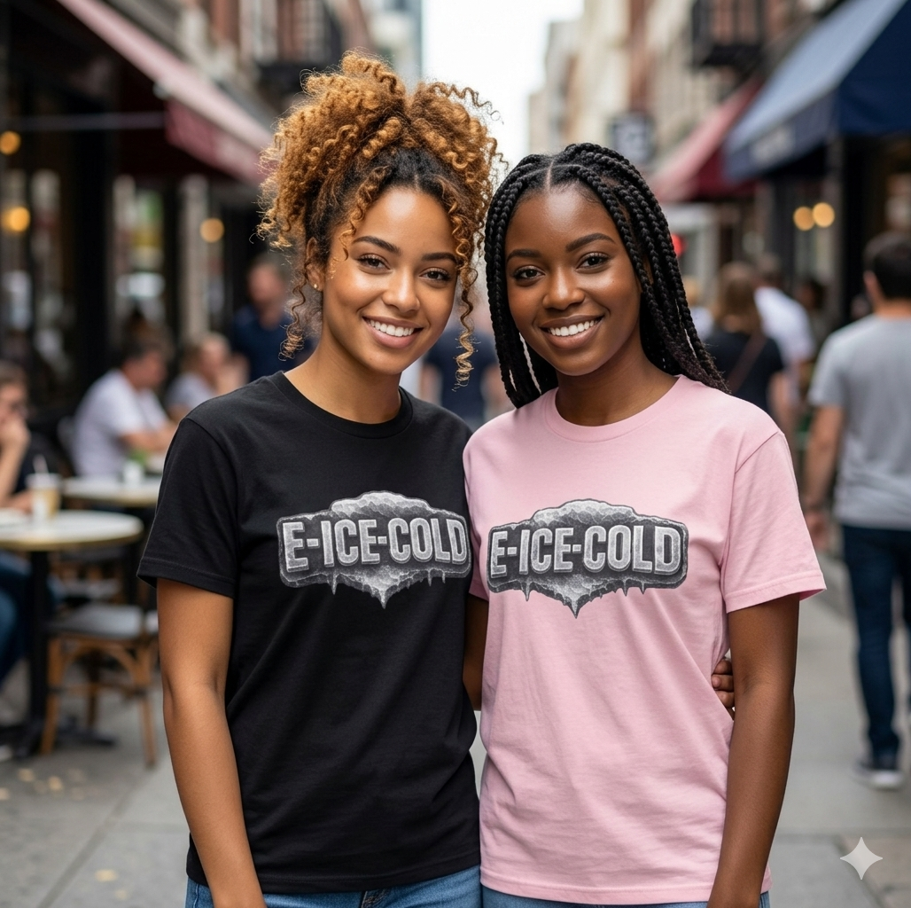 Cold Gear T-Shirts