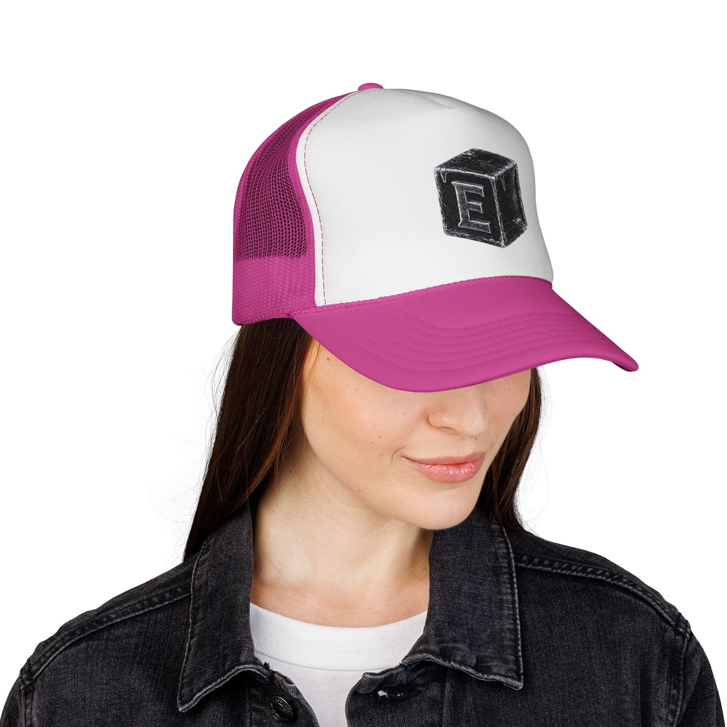 Ice-Cold Trucker Hat
