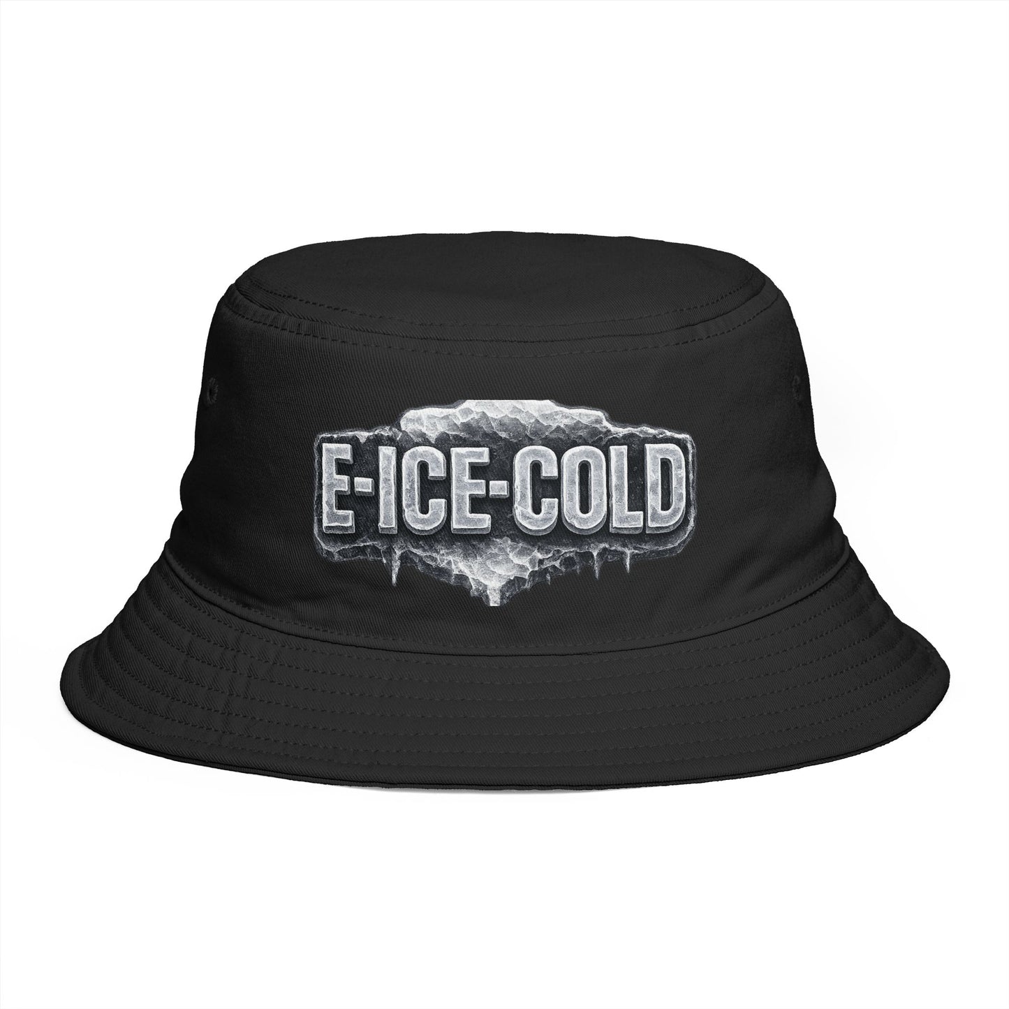 E-ICE-COLD Bucket Hat