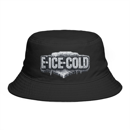 E-ICE-COLD Bucket Hat