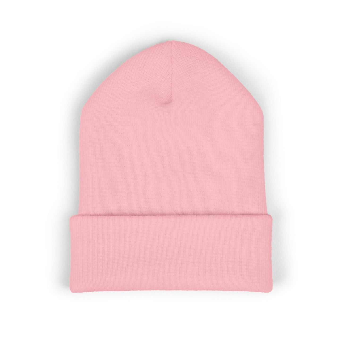 E-ICE-COLD Embroidered Cuffed Beanie