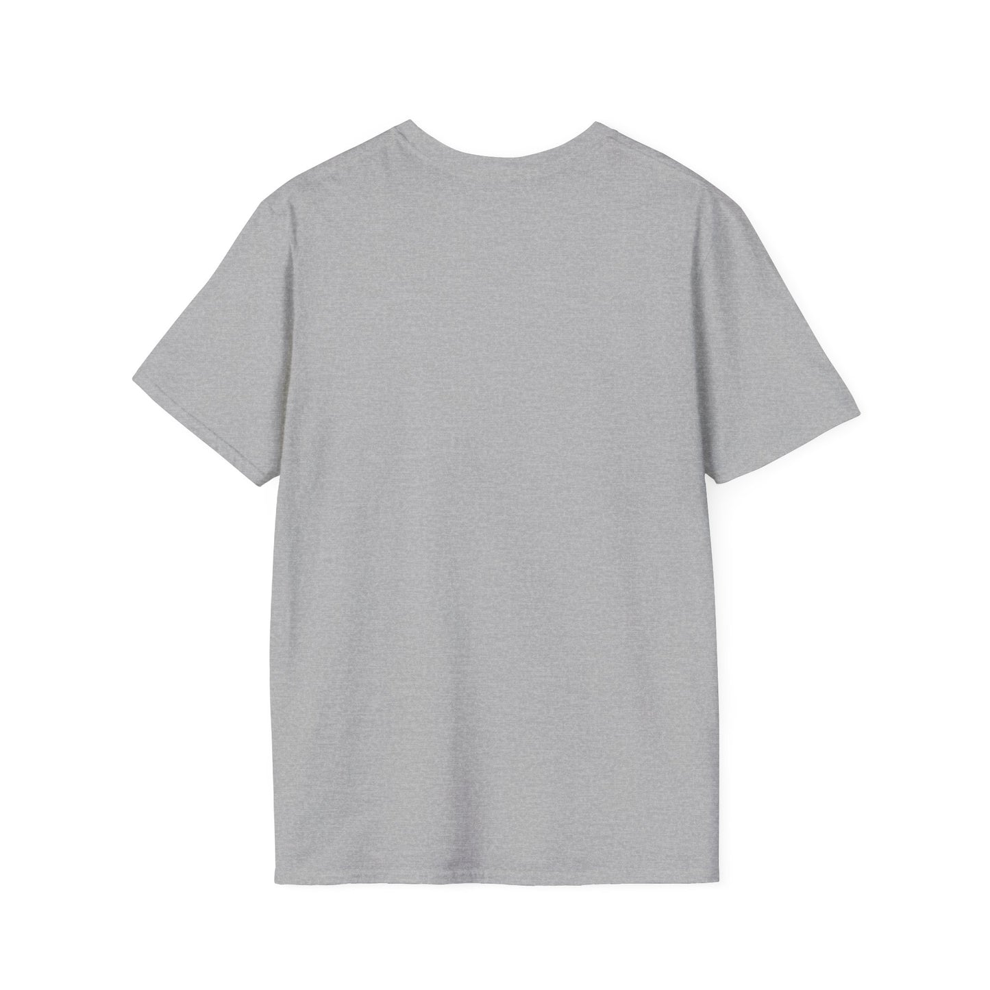 Graphic T-Shirt — Bold Hip-Hop Portrait Tee