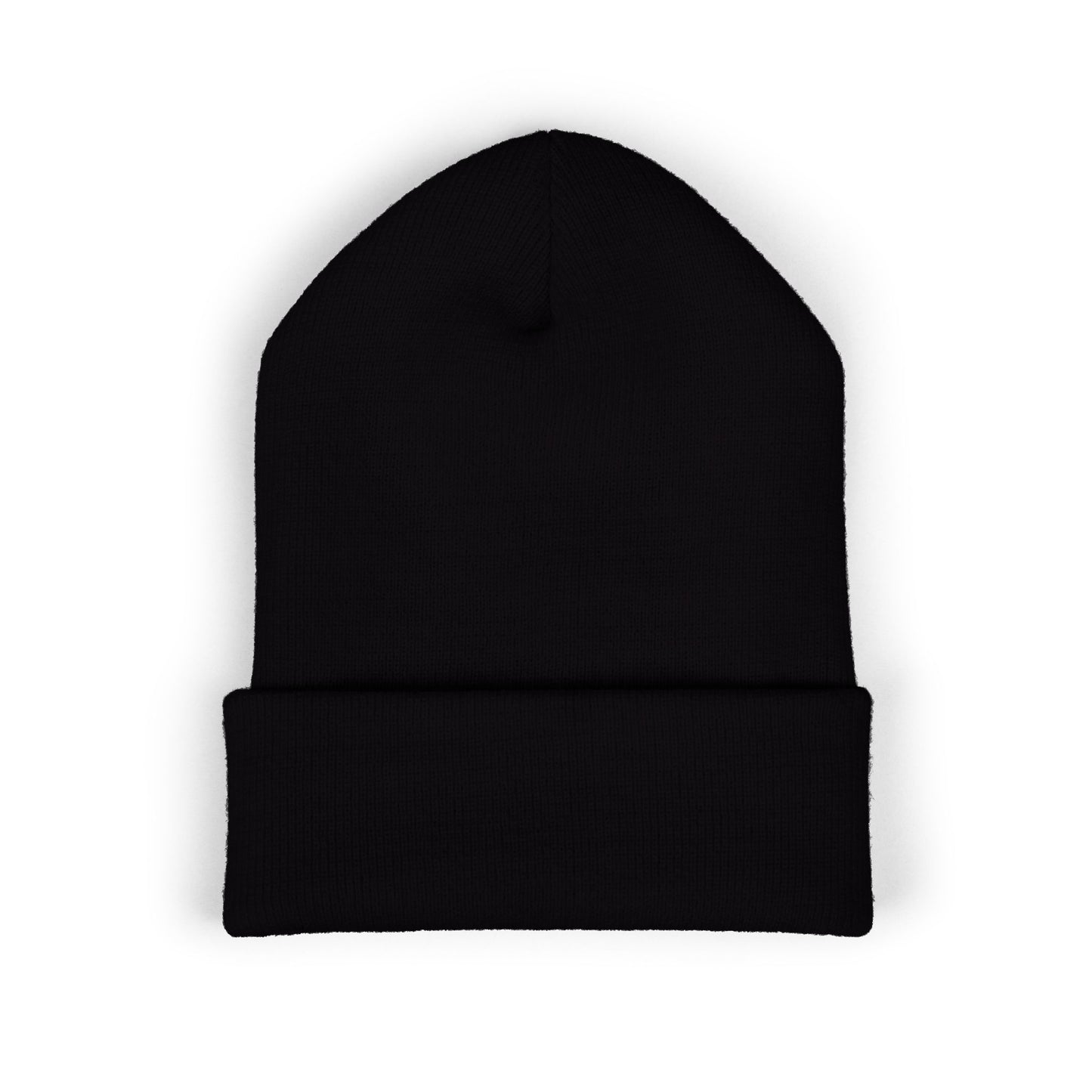 E-ICE-COLD Embroidered Cuffed Beanie