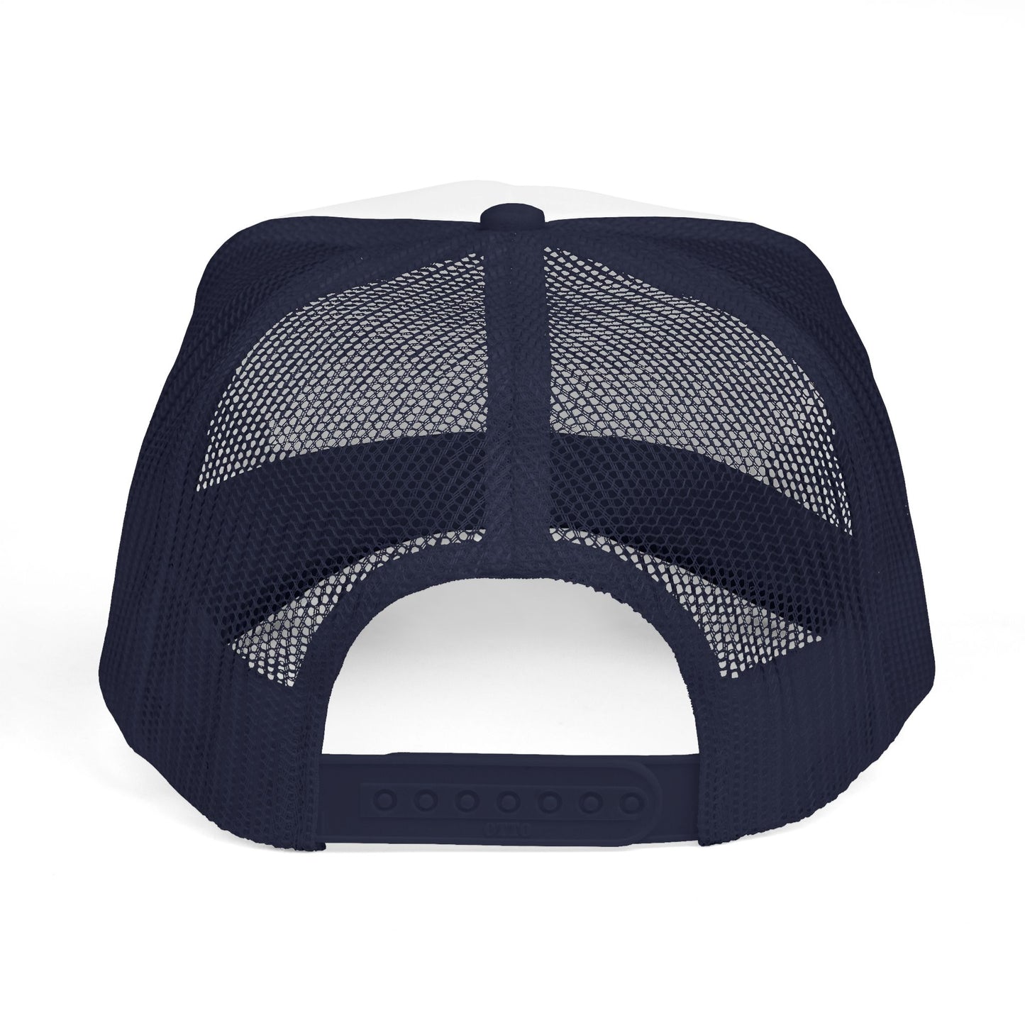 E-ICE-COLD Trucker Hat – Vintage Ice Logo Mesh Cap