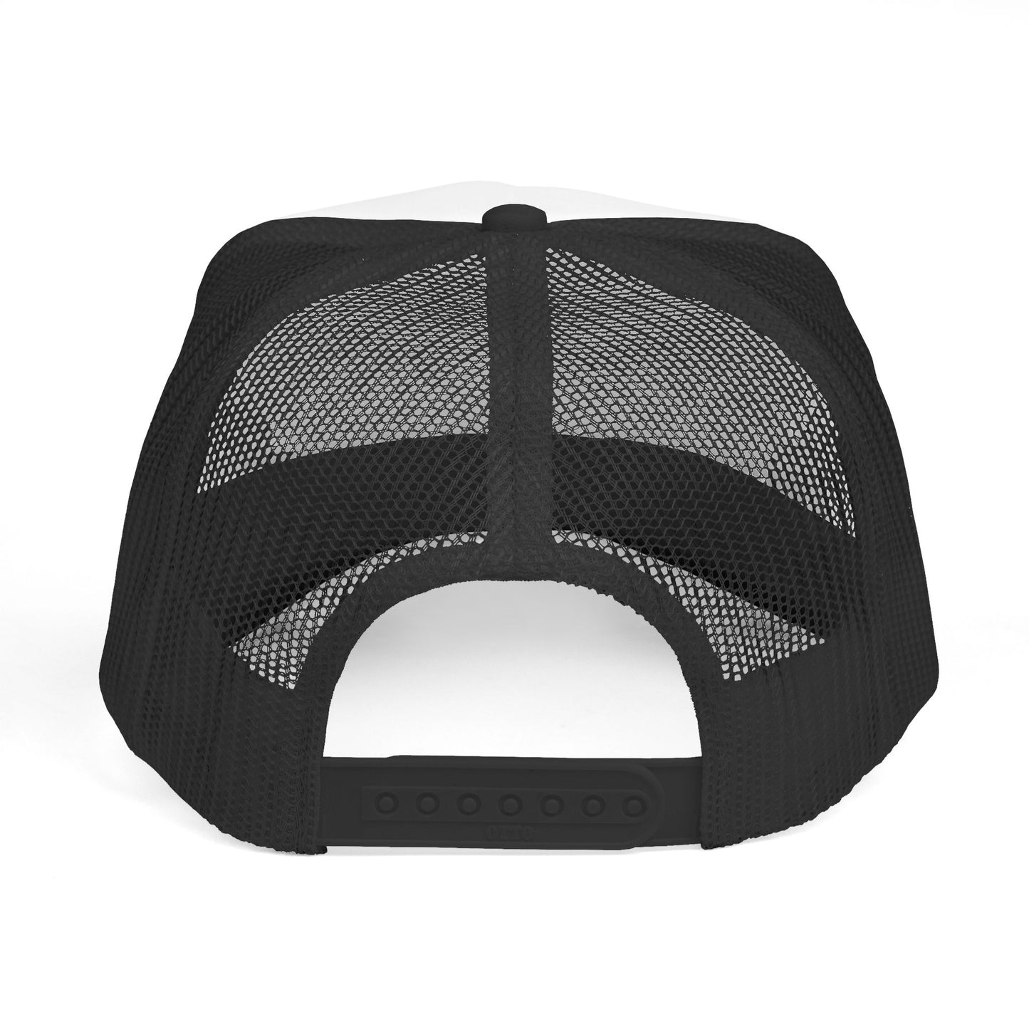 E-ICE-COLD Trucker Hat – Vintage Ice Logo Mesh Cap