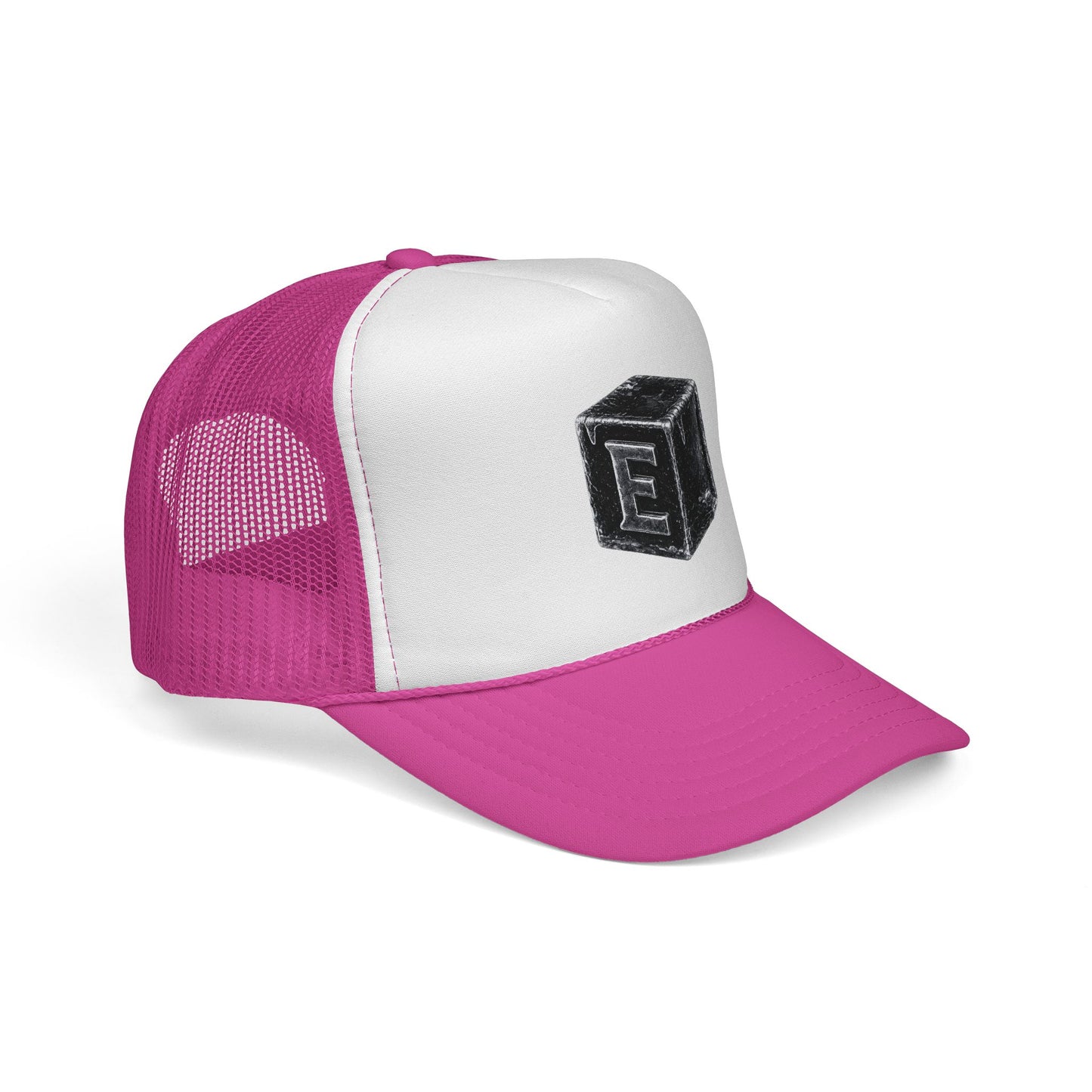 Ice-Cold Trucker Hat