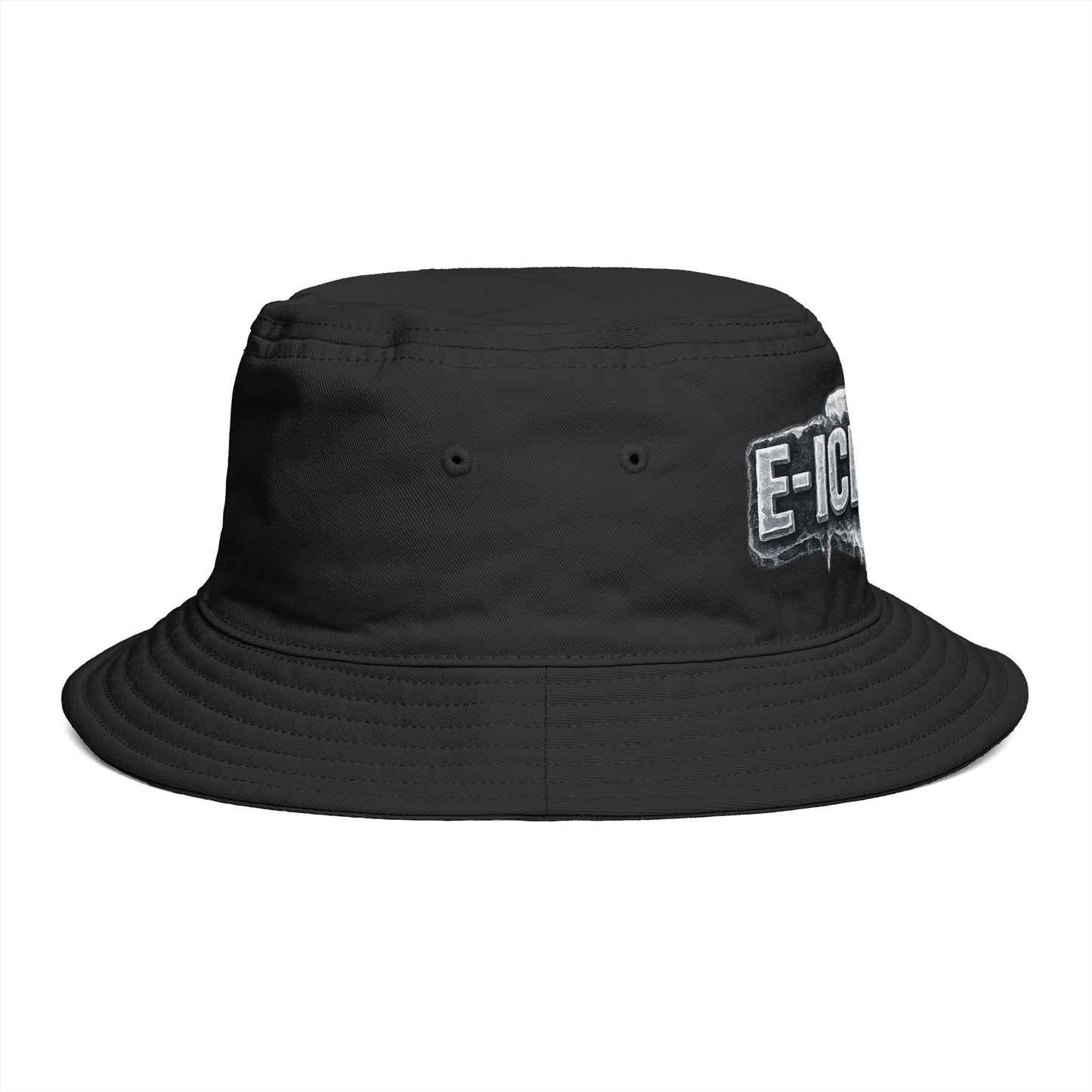 E-ICE-COLD Bucket Hat