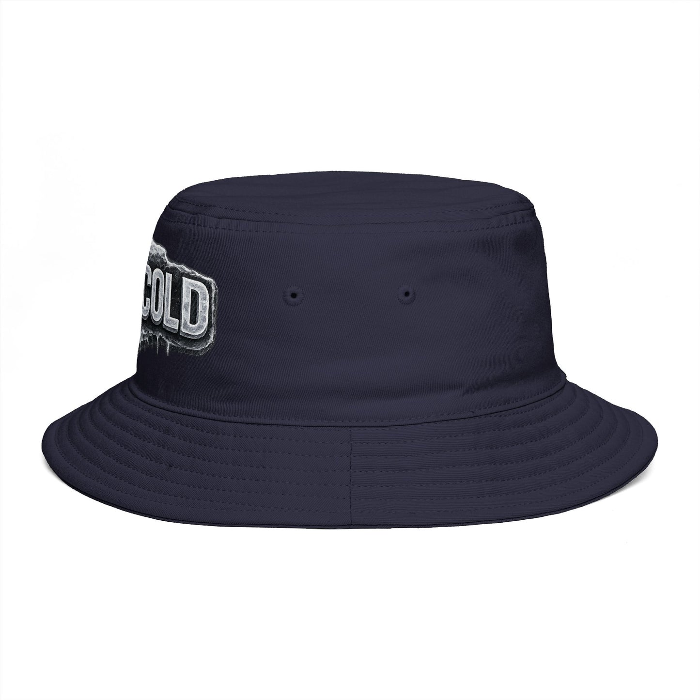E-ICE-COLD Bucket Hat