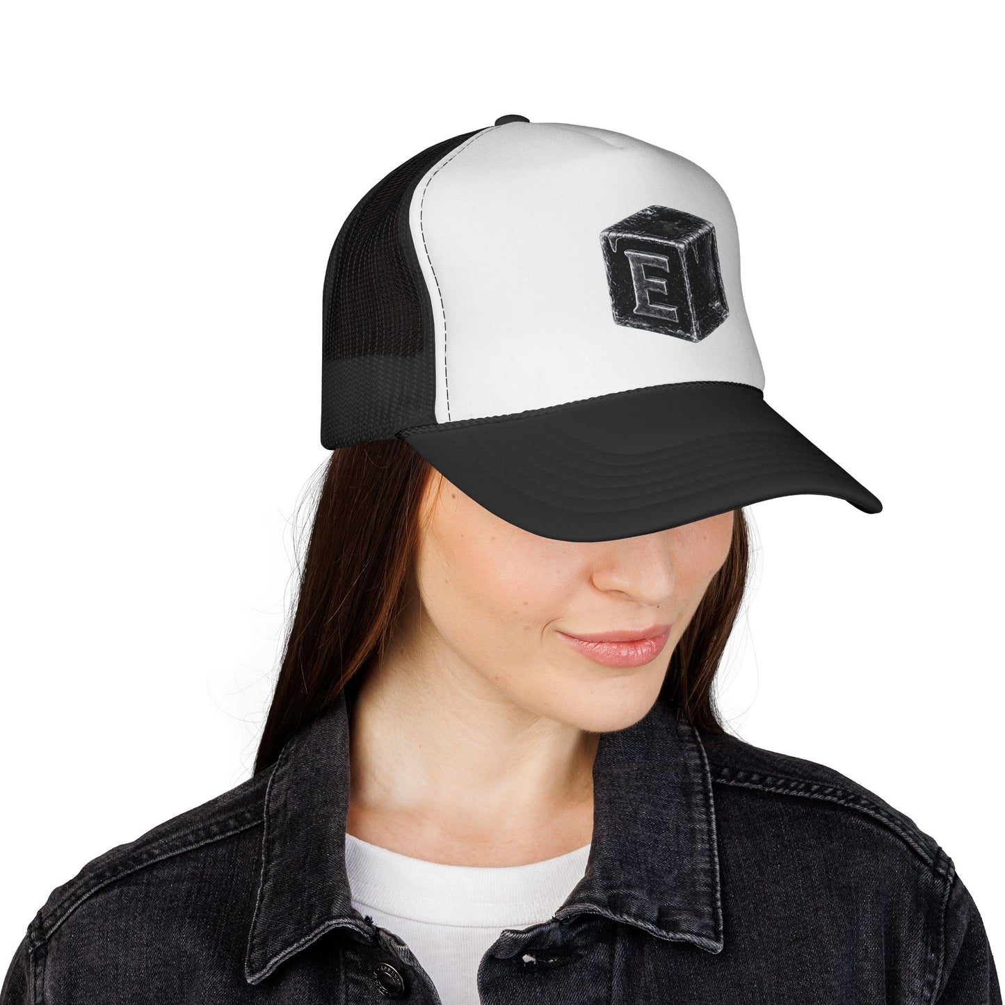 Ice-Cold Trucker Hat