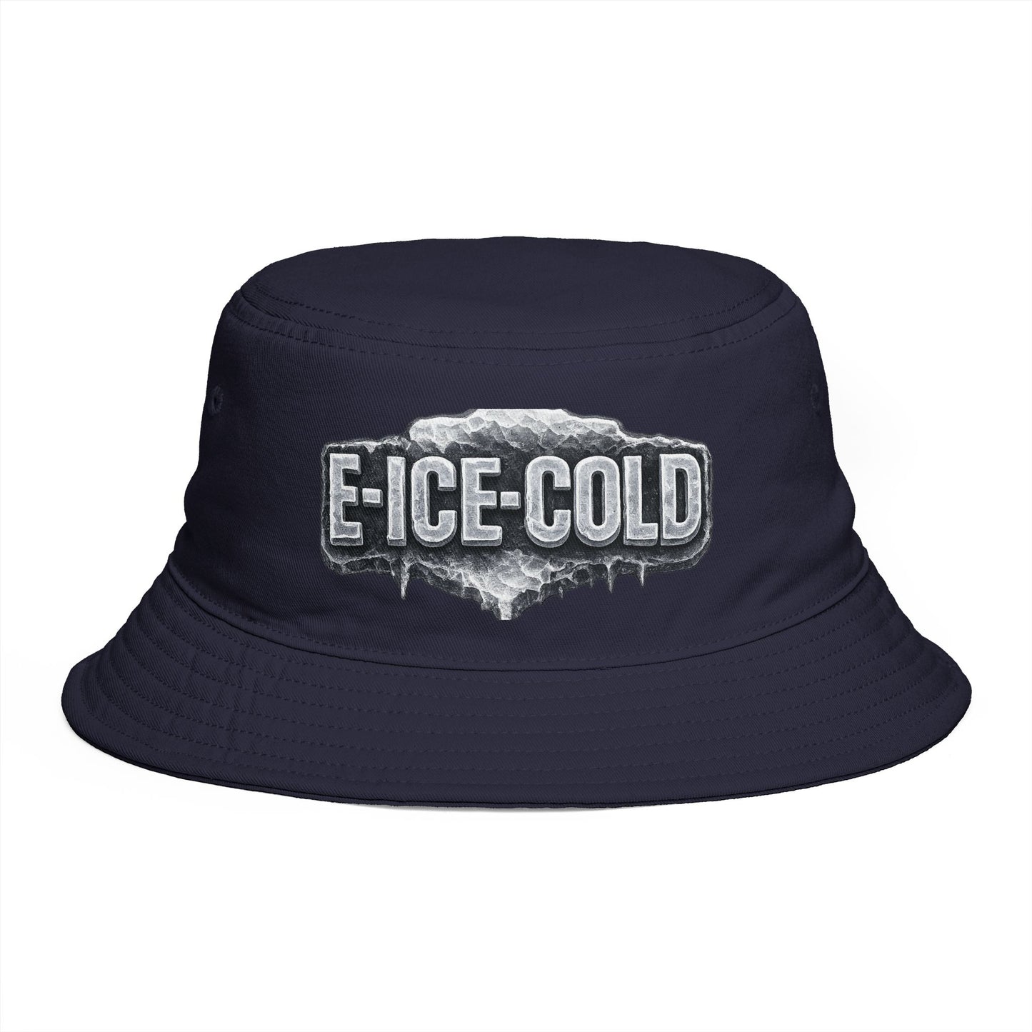 E-ICE-COLD Bucket Hat