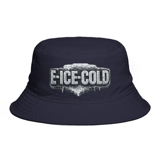 E-ICE-COLD Bucket Hat