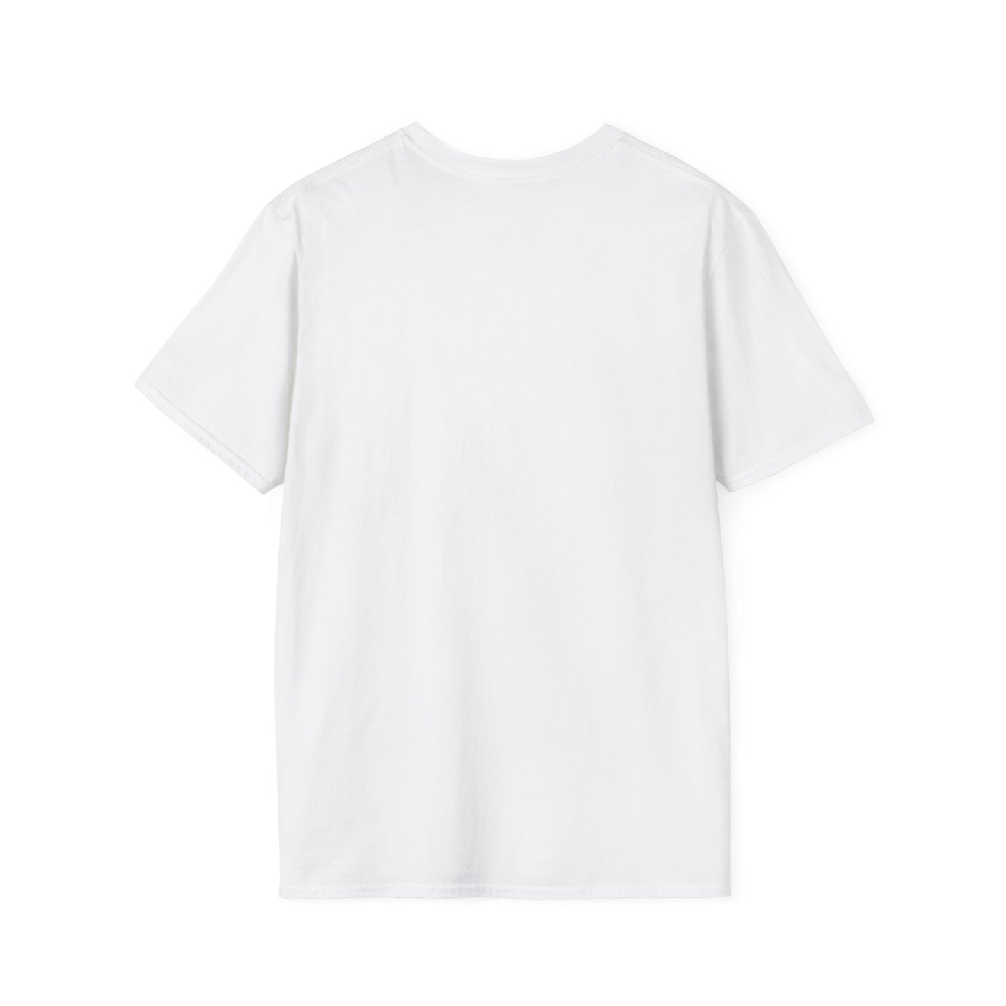 3D E-ICE -COLD T-Shirt — Unisex Tee