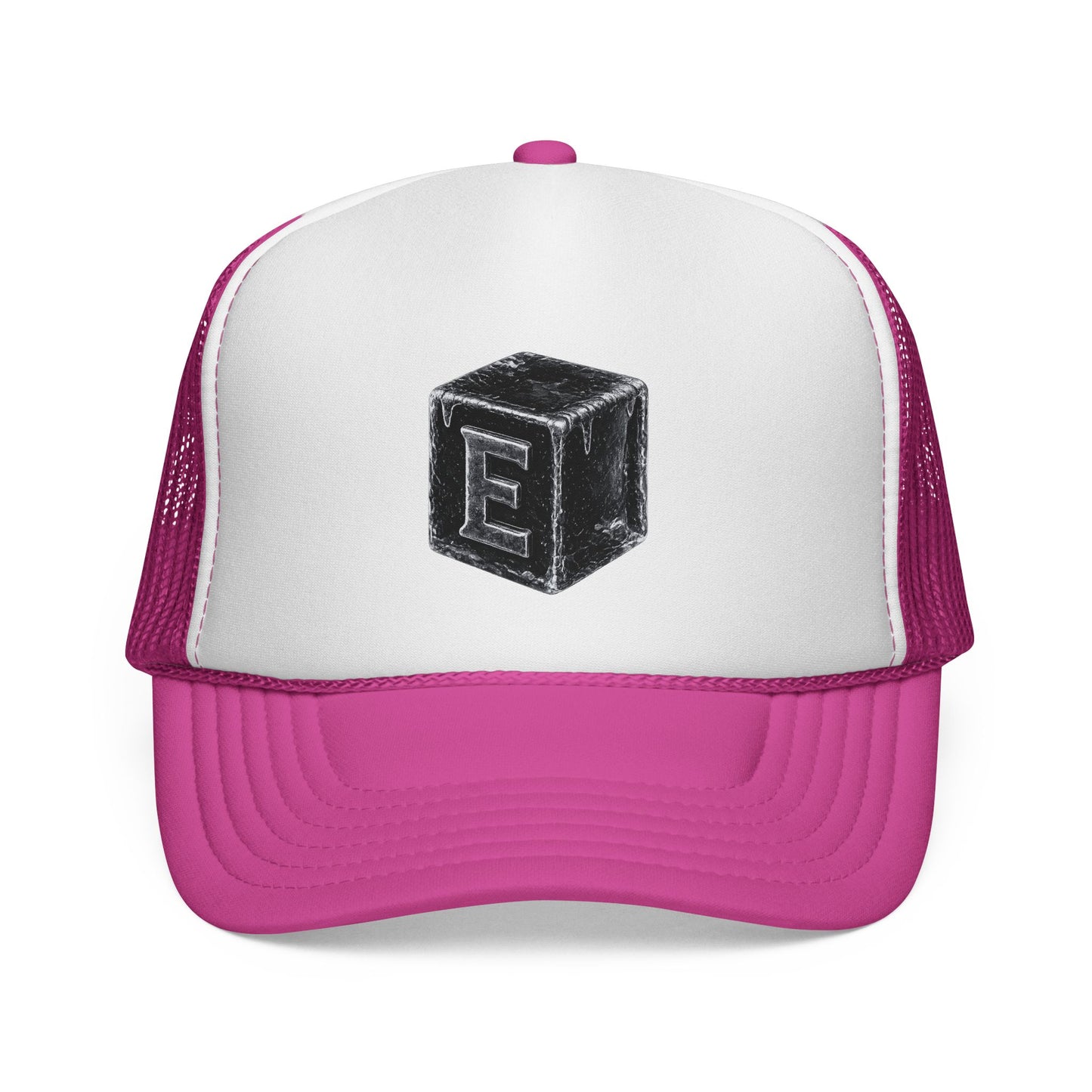 Ice-Cold Trucker Hat
