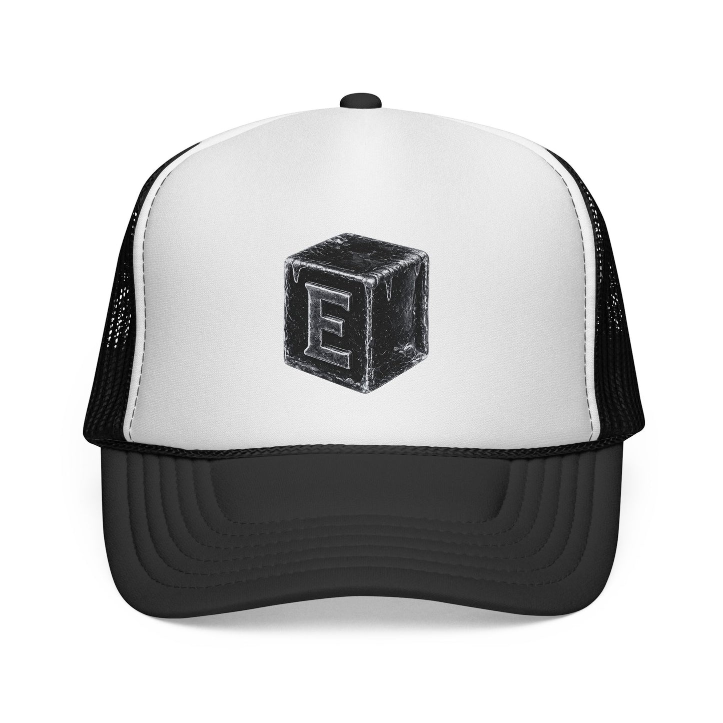 Ice-Cold Trucker Hat