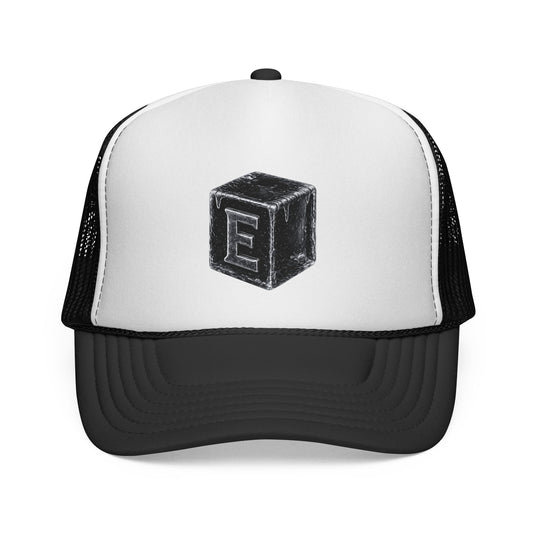 Ice-Cold Trucker Hat