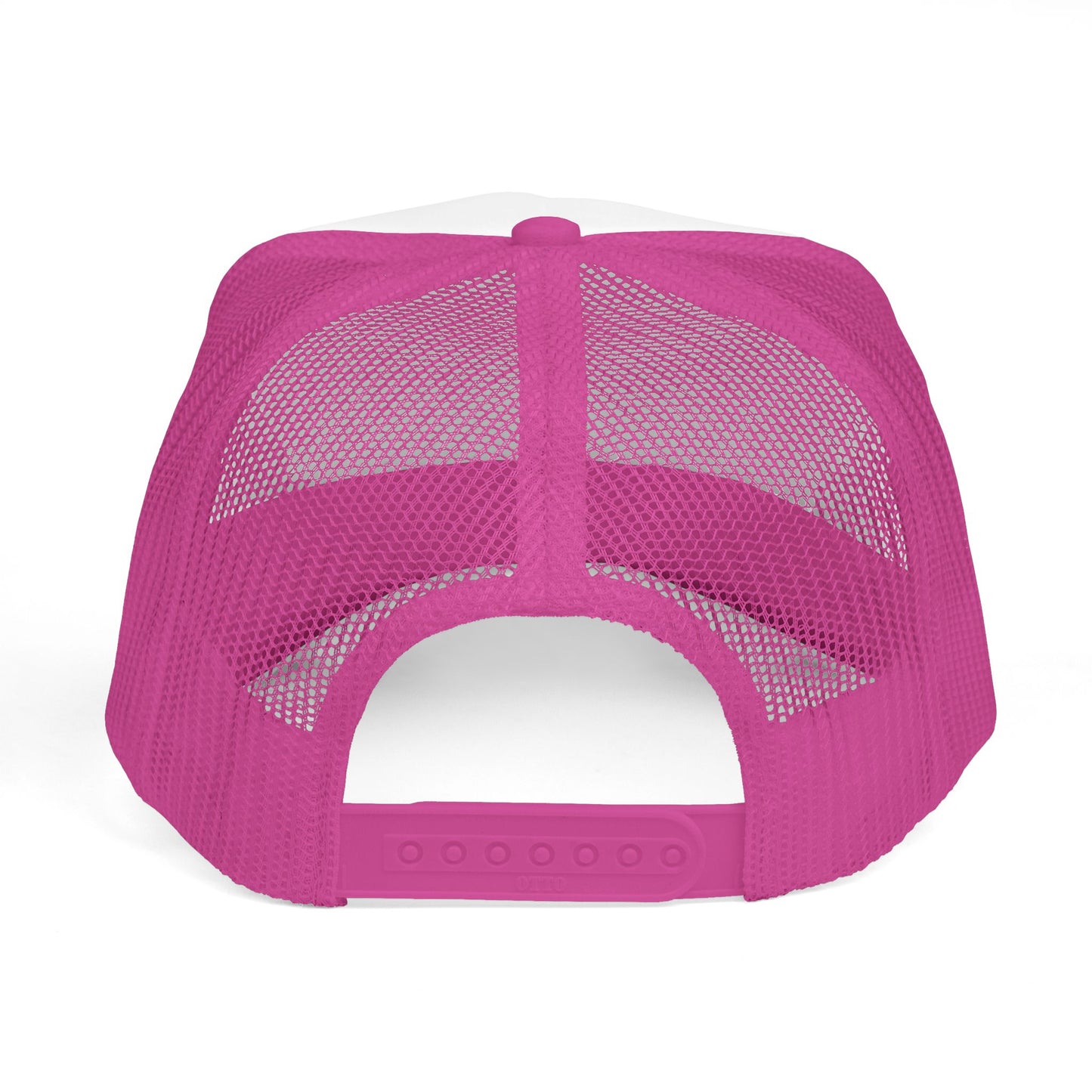 E-ICE-COLD Trucker Hat – Vintage Ice Logo Mesh Cap