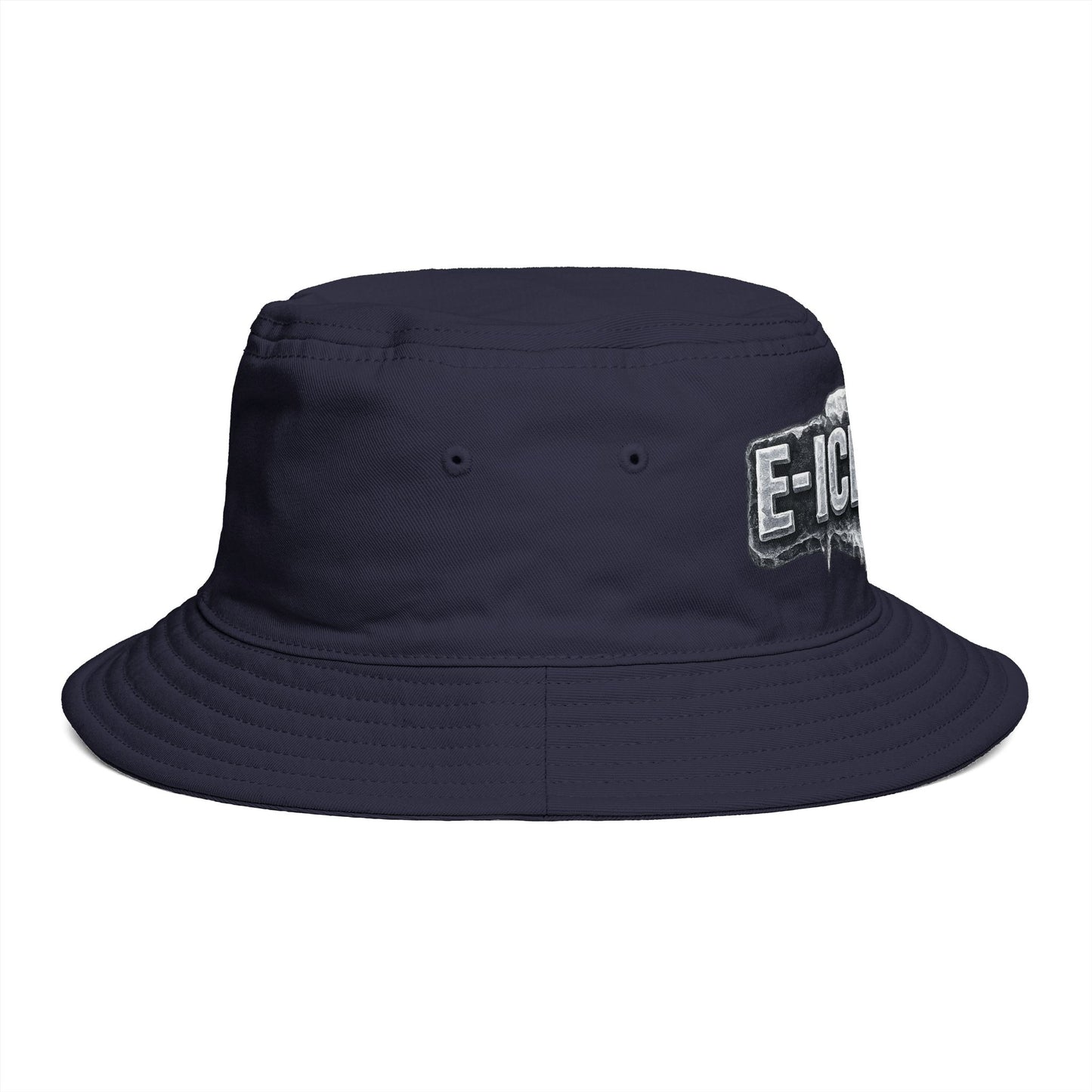 E-ICE-COLD Bucket Hat