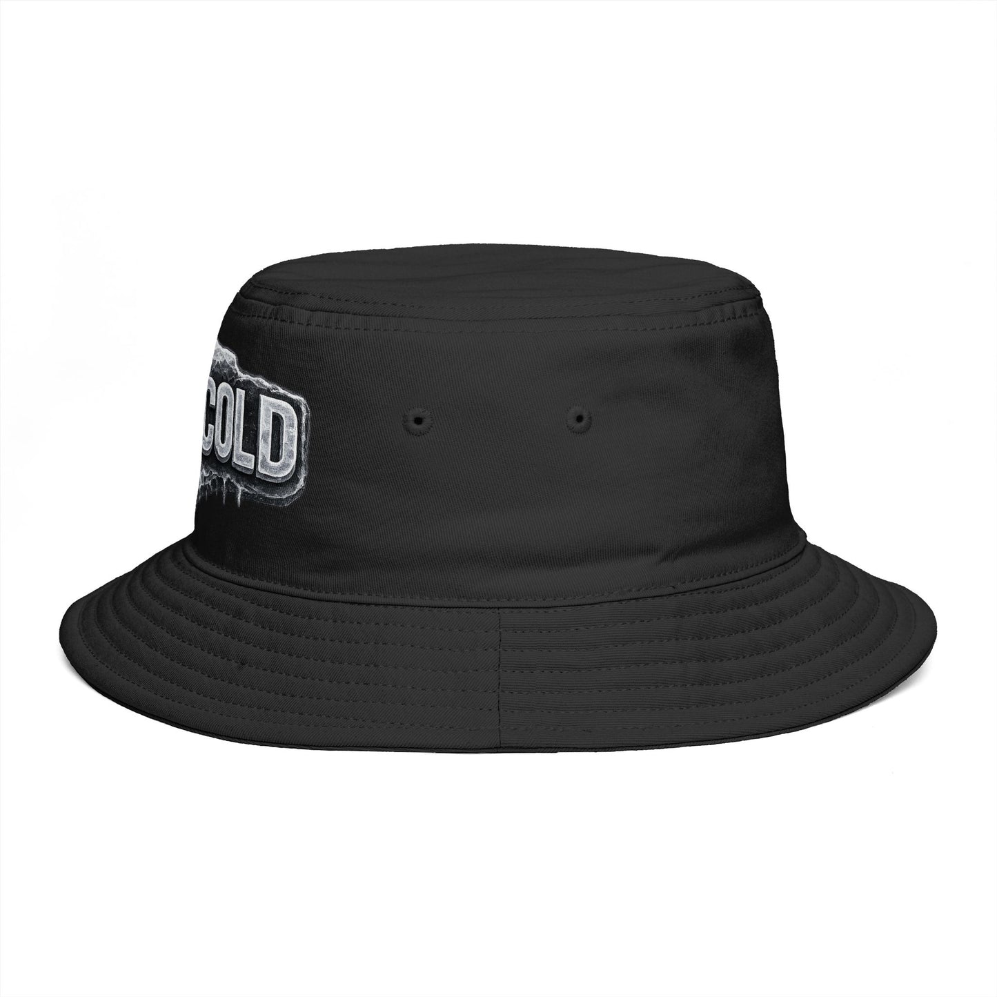 E-ICE-COLD Bucket Hat
