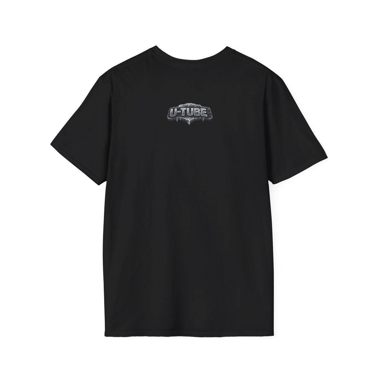 E-ICE-COLD Graphic Tee — (Unisex) Logo T-Shirt
