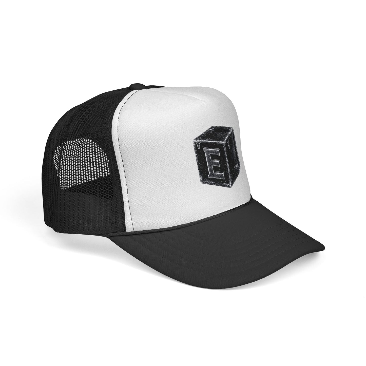 Ice-Cold Trucker Hat