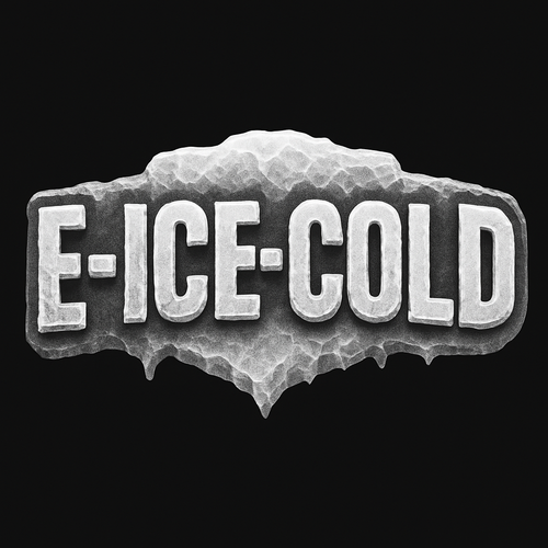 E-ICE-COLD